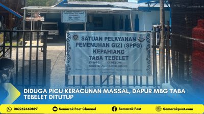 sppg taba tebelet
